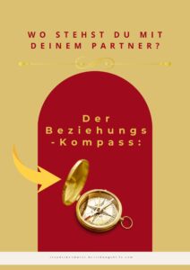 Der Beziehungskompass